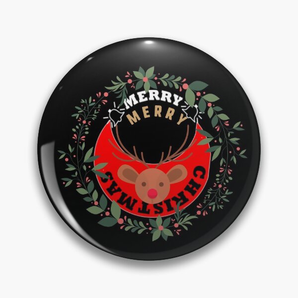 Item preview, Merry Christmas designed and sold by GlobalHunt.