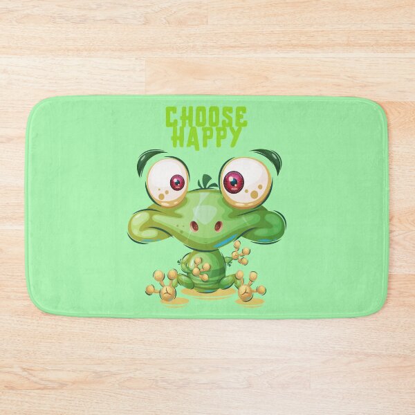 Item preview, Choose happy designed and sold by Nanahnania.