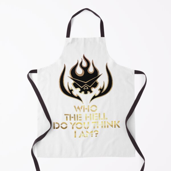 Item preview, Kamina - Tengen Toppa Gurren Lagann designed and sold by Blason.
