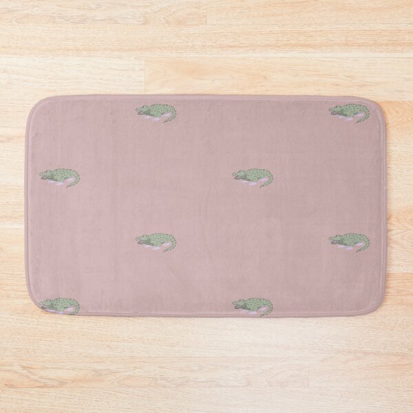 Item preview, cocodrilo en cocodrilos! designed and sold by ashlynelle.