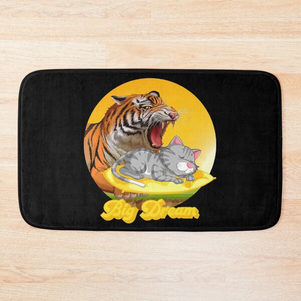 Item preview, Big Dream designed and sold by DELMEO.