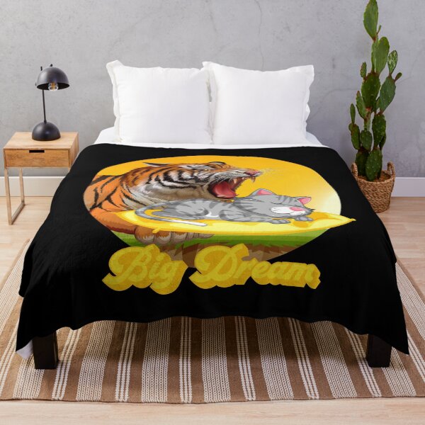 Item preview, Big Dream designed and sold by DELMEO.