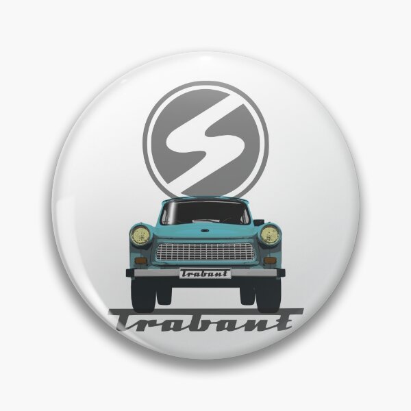 Item preview, Trabant 601 designed and sold by Groenendijk.