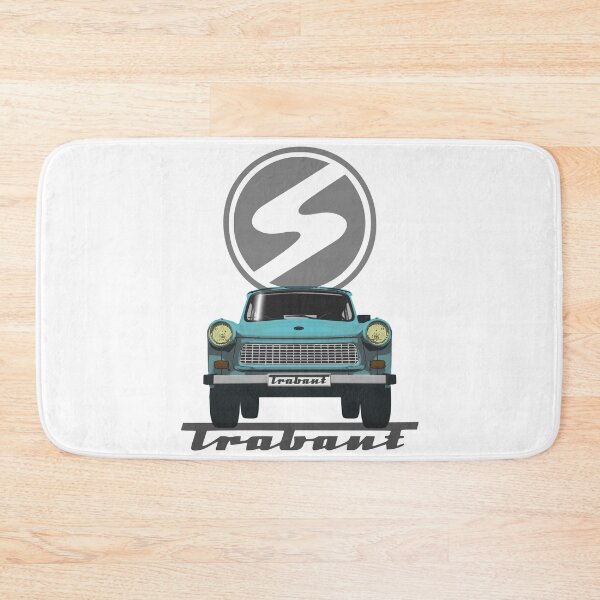 Item preview, Trabant 601 designed and sold by Groenendijk.