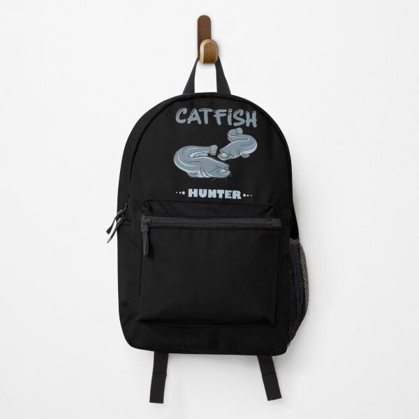 Item preview, Catfish Hunters designed and sold by DELMEO.