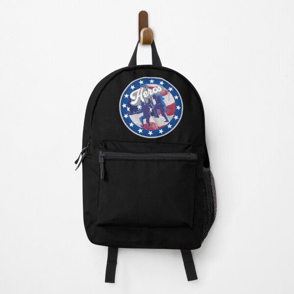 Item preview, Heros Soldiers USA Patriot designed and sold by DELMEO.