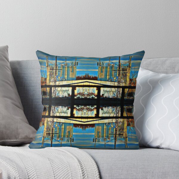 Item preview, Industrial Complex  designed and sold by MoonGPhotos.