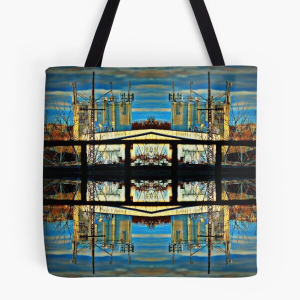 Item preview, Industrial Complex  designed and sold by MoonGPhotos.