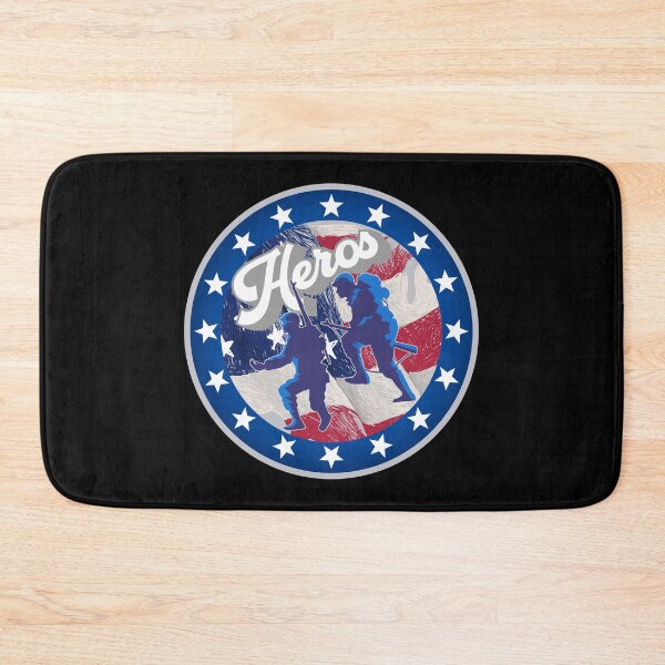 Item preview, Heros Soldiers USA Patriot designed and sold by DELMEO.