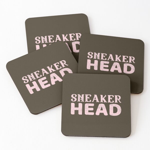 Artikelvorschau, Sneakerhead Pastellfarben entworfen und verkauft von SimplePickUps.