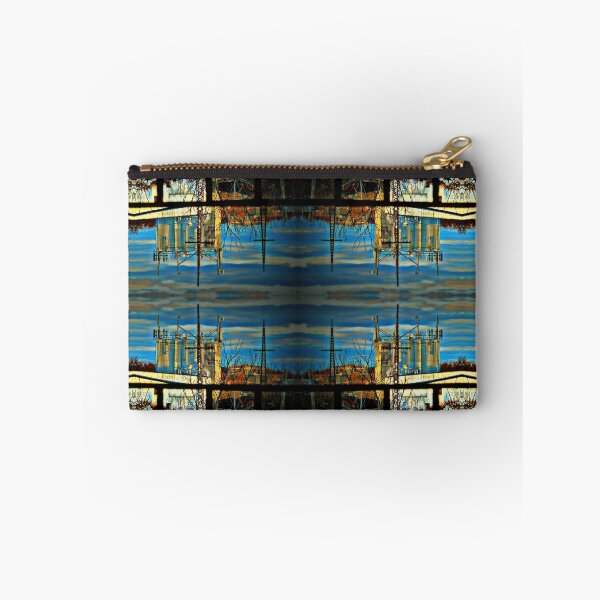 Item preview, Industrial Complex  designed and sold by MoonGPhotos.