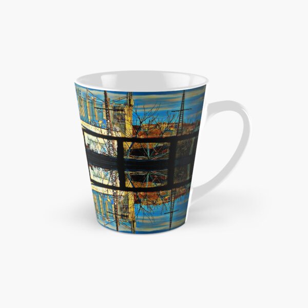 Item preview, Industrial Complex  designed and sold by MoonGPhotos.