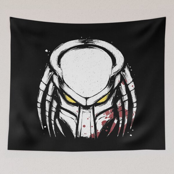 Item preview, Predator Mask designed and sold by xMorfina.