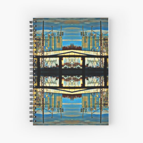 Item preview, Industrial Complex  designed and sold by MoonGPhotos.