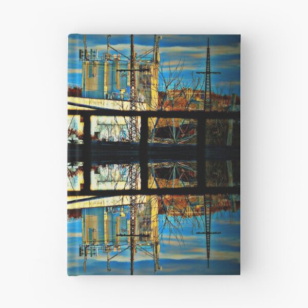Item preview, Industrial Complex  designed and sold by MoonGPhotos.