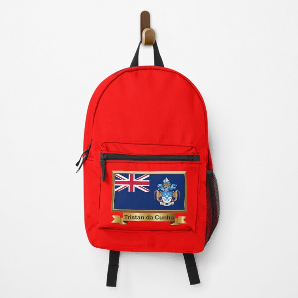 Item preview, Tristan da Cunha Phone Cases Plus (5) designed and sold by mpodger.