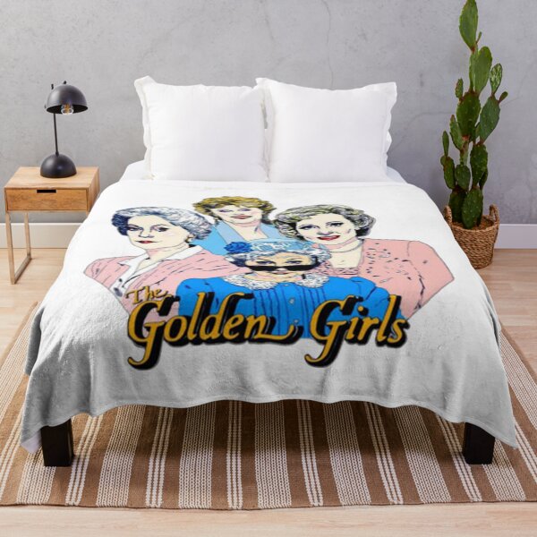 Item preview, Golden-Girls designed and sold by TimothyRowley.