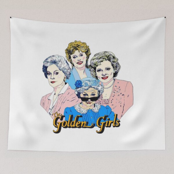 Item preview, Golden-Girls designed and sold by TimothyRowley.