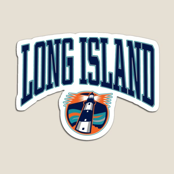 New York Islanders Magnets Redbubble