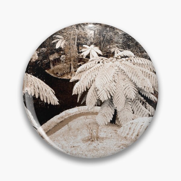 Item preview, Tree ferns designed and sold by Gaspar Avila.