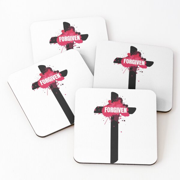 Item preview, Forgiven designed and sold by Rhemamay.