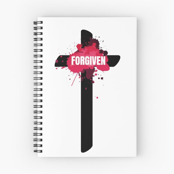 Item preview, Forgiven designed and sold by Rhemamay.
