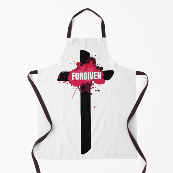 Item preview, Forgiven designed and sold by Rhemamay.
