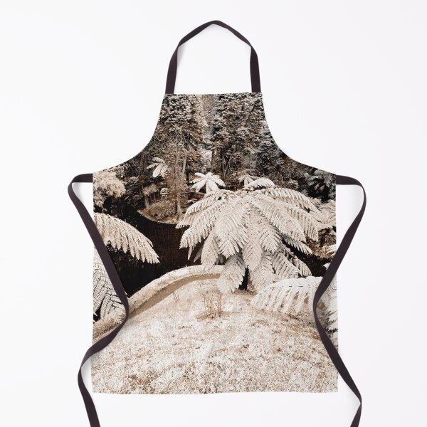 Item preview, Tree ferns designed and sold by Gaspar Avila.