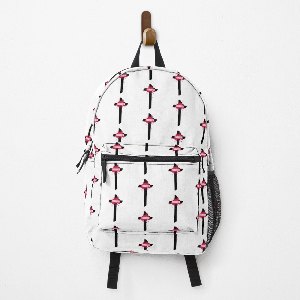 Item preview, Backpack designed and sold by Rhemamay.