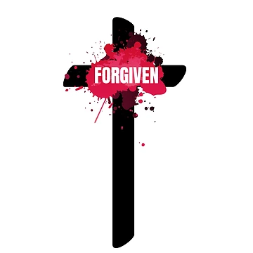 Artwork thumbnail, Forgiven by Rhemamay