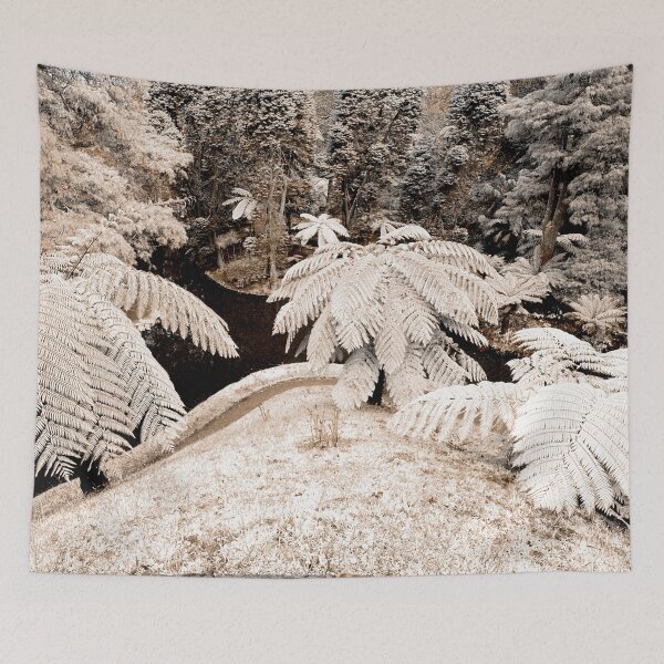 Item preview, Tree ferns designed and sold by Gaspar Avila.