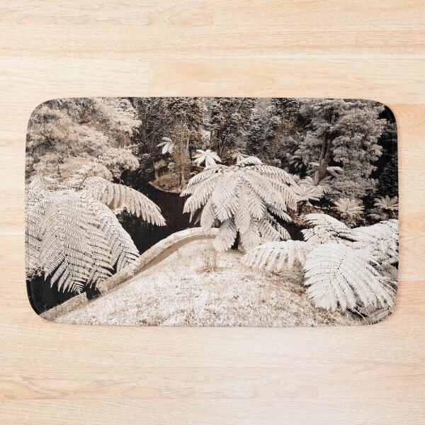 Item preview, Tree ferns designed and sold by Gaspar Avila.
