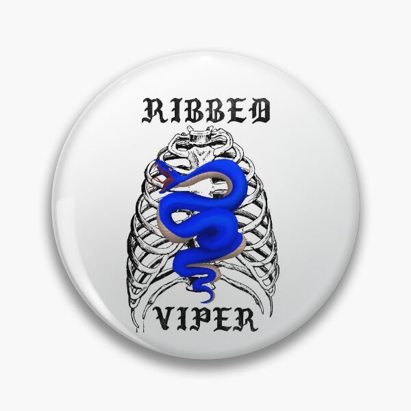 Item preview, Ribbed Viper designed and sold by Yesmalady.
