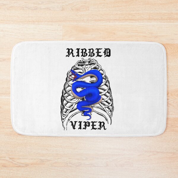Item preview, Ribbed Viper designed and sold by Yesmalady.