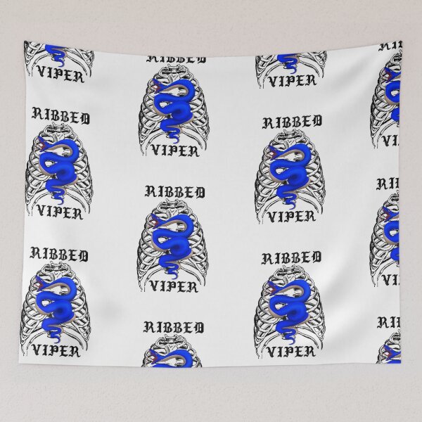 Item preview, Ribbed Viper designed and sold by Yesmalady.