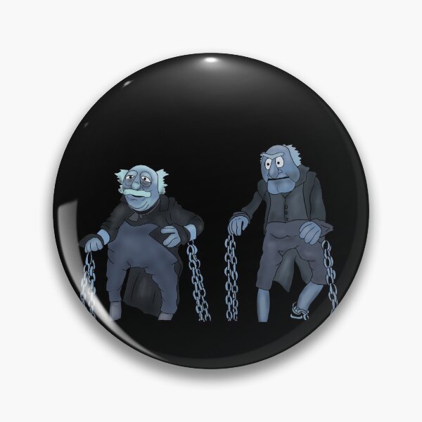 Item preview, Marley and marley designed and sold by ambamears.