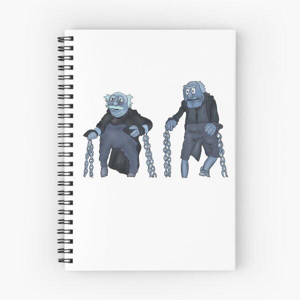 Item preview, Marley and marley designed and sold by ambamears.