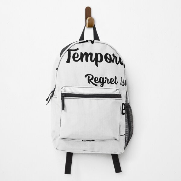 Item preview, Fear and Regret designed and sold by TeesKeeper.
