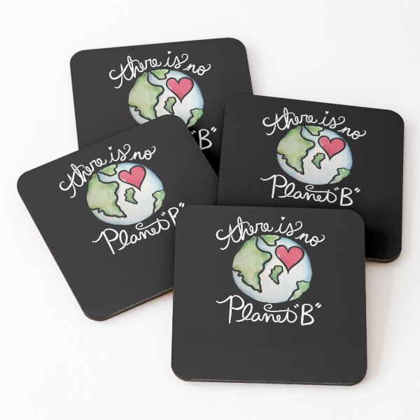 Item preview, There is no planet B designed and sold by FrictionMaxxing.