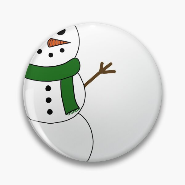 Item preview, Snowman designed and sold by CSJcreations.
