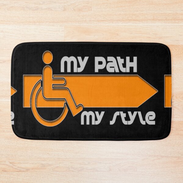 Item preview, Handicapped journey  designed and sold by Hamaridukaan.
