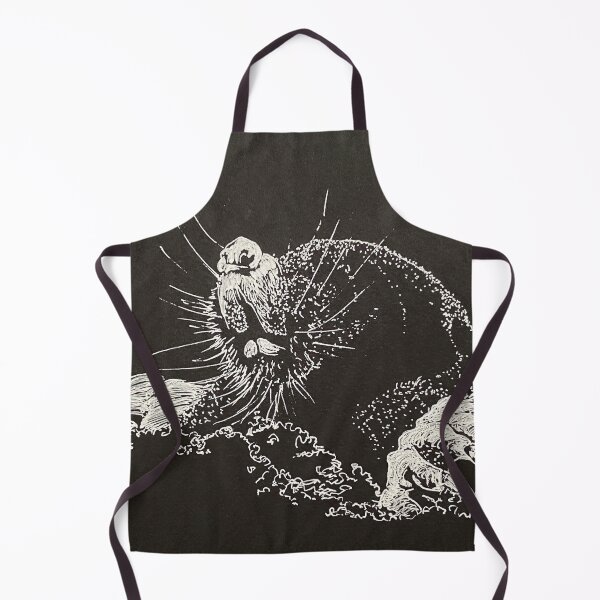 Mole Apron