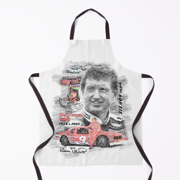 Item preview, Bill Elliott designed and sold by Theodor Decker.