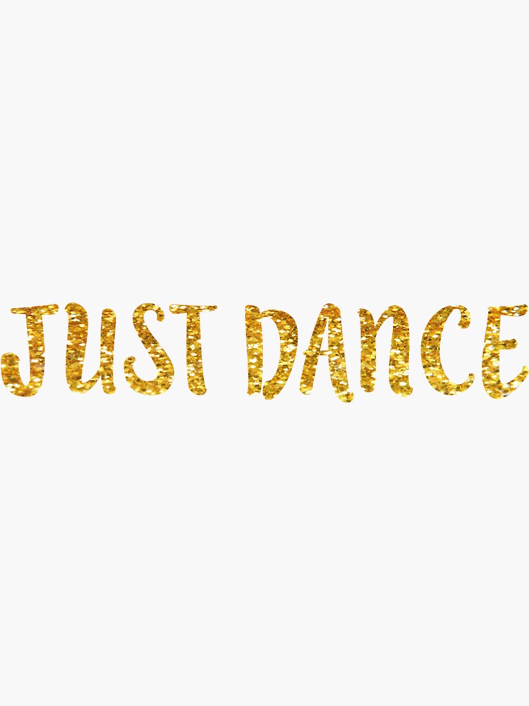 Just Dance by kjiang11
