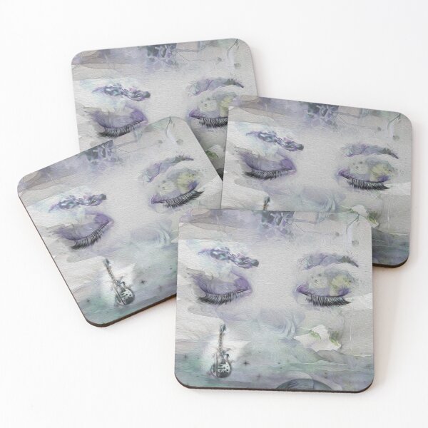Item preview, Crying Eyes designed and sold by MONLart.