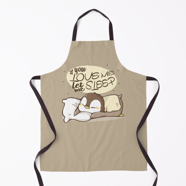Item preview, If You Love Me Let Me Sleep designed and sold by xMorfina.