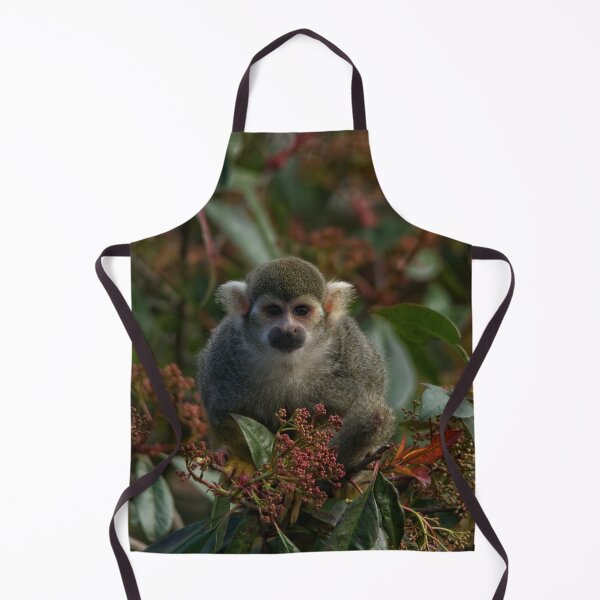 Item preview, Squirrel Monkey designed and sold by rawshutterbug.