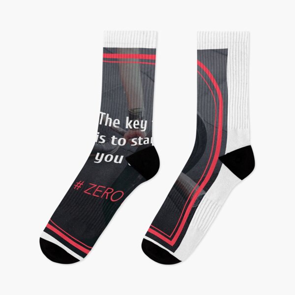 Item preview, ZERO REGRETS designed and sold by TeesKeeper.