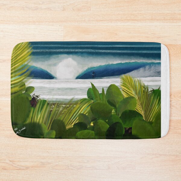 Item preview, Copy of IN MEMORY TO ANDY IRONS designed and sold by 4d2SurfyArte.
