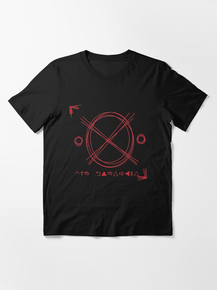 Operator Slender Man T-Shirts for Sale